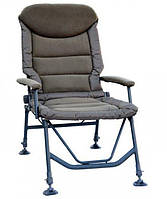 Рыбацкое кресло, Кресло карповое Marshal VIP Chair складной стул походный подарок рыбаку