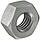 Гайка М8 6 цб, фото 2