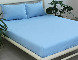 Простирадло на гумці + наволочки