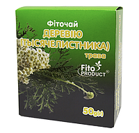 Тысячелистника трава, 50 гр фиточай