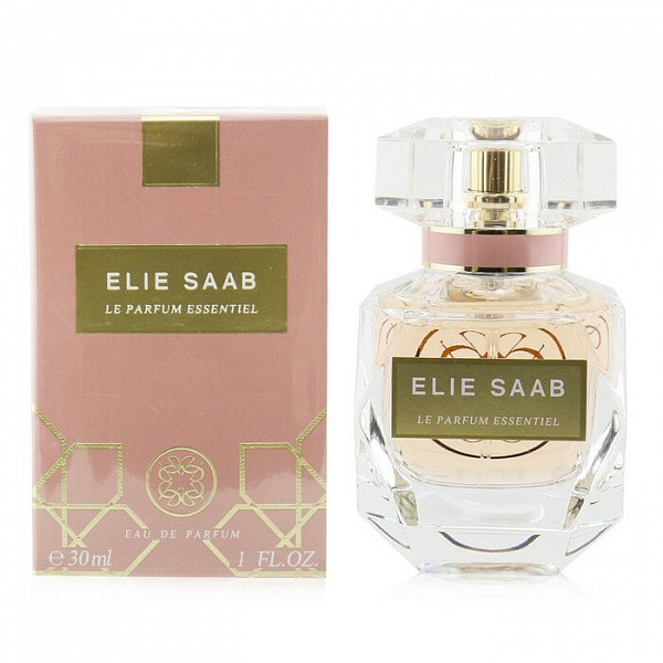 Парфумована вода Elie Saab Le Parfum Essentiel для жінок — edp 30 ml