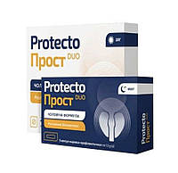 Protecto Прост Duo (Протекто Прост Дуо) - комплекс от простатита, 20 и 5 шт.