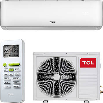 Кондиціонер спліт-система TCL Elite XA71 TAC-09CHSA/XA71