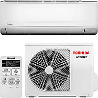 Кондиционер Toshiba Seiya RAS-B10J2KVG-UA/RAS-B10J2AVG-UA