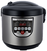 Мультиварка GRUNHELM MC-108SB 900 Вт 5 л програм 10 (121513)