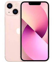 Apple iPhone 13 128GB Pink. Neverlock. Гарантия 12 месяцев.