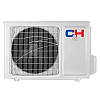 Кондиціонер спліт-система Cooper&Hunter Supreme CH-S24FTXAM2S-WP, фото 4