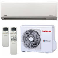 Кондиционер Toshiba RAS-18TKVG-UA/RAS-18TAVG-UA