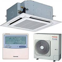 Кондиционер Toshiba RAV-RM56*UT(P)-E/RAV-GM56*AT(P)-E/RBC-U31PG(P)-E/RBC-AMS41E