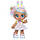 Лялька Кінді Кідс Марша Меллоу Зайчик із сестричкою Kindi Kids Scented Sisters Marsha Mello & Mini Mello Dolls, фото 6