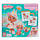 Лялька Кінді Кідс Марша Меллоу Зайчик із сестричкою Kindi Kids Scented Sisters Marsha Mello & Mini Mello Dolls, фото 5