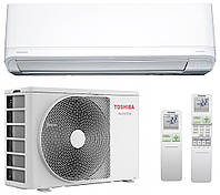 Кондиционер Toshiba Shorai Premium RAS-B13J2KVRG-E/RAS-13J2AVRG-E