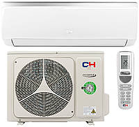 Кондиционер Cooper&Hunter Air Master Inverter CH-S07FTXP-NG