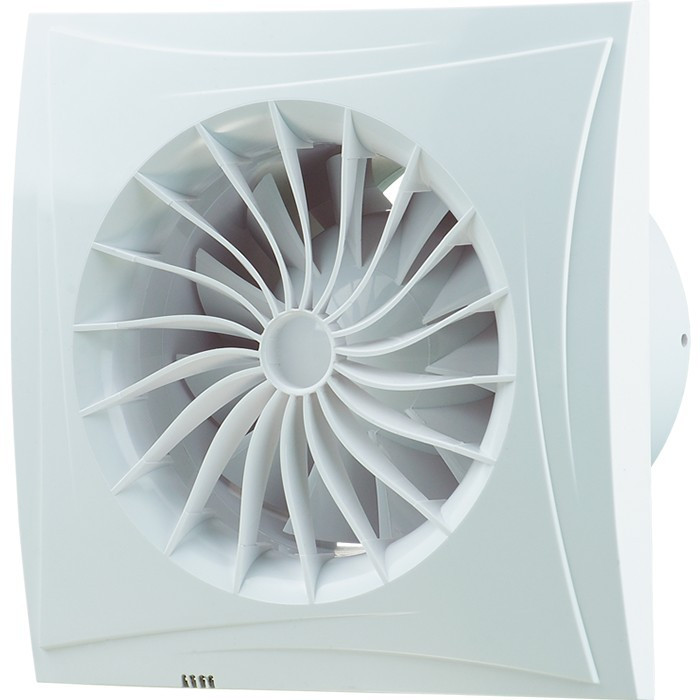Витяжний вентилятор Blauberg Sileo Max 150