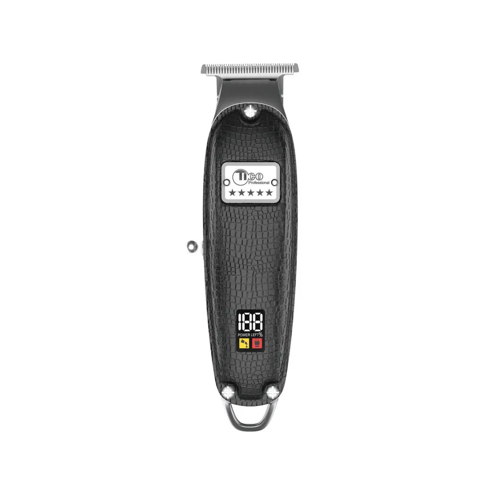 Tример для стриження UpperCut-5 mini Black TICO