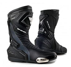 МОТОБОТИ SHIMA RSX-6 MEN BLACK