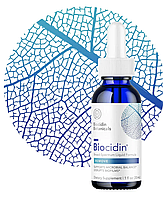 Biocidin Биосидин Liquid Formula, 30 ml