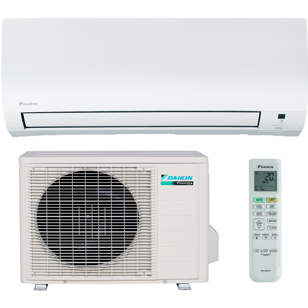 Кондиціонер спліт-система Daikin FTXP25M/RXP25M