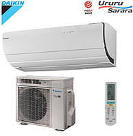 Кондиціонер спліт-система Daikin Ururu Sarara FTXZ25N/RXZ25N