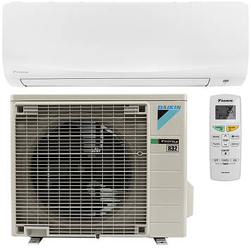 Кондиціонер спліт-система Daikin FTXF20/RXF20