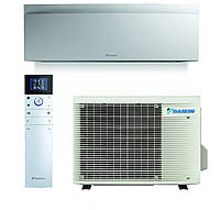 Кондиционер Daikin Emura FTXJ20AW/RXJ20A