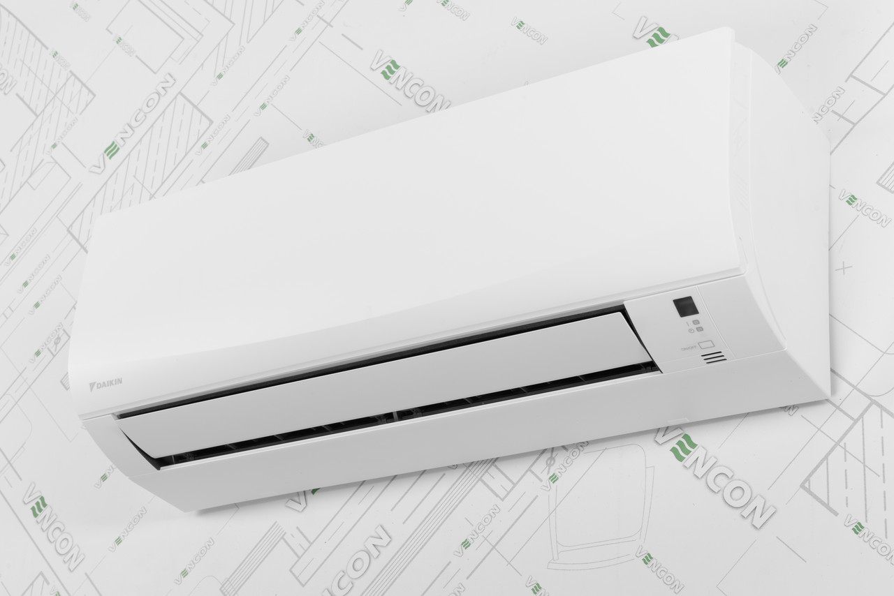 Кондиціонер спліт-система Daikin FTXF71/RXF71