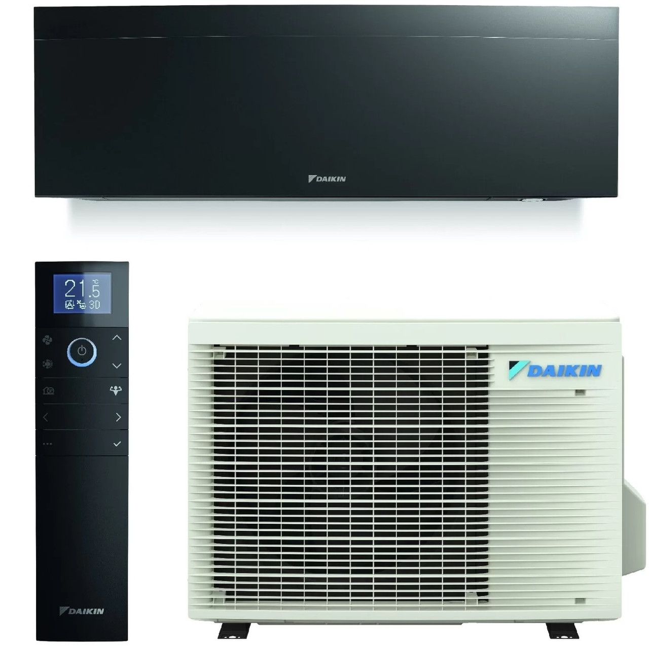 Кондиціонер спліт-система Daikin Emura FTXJ42AB/RXJ42A
