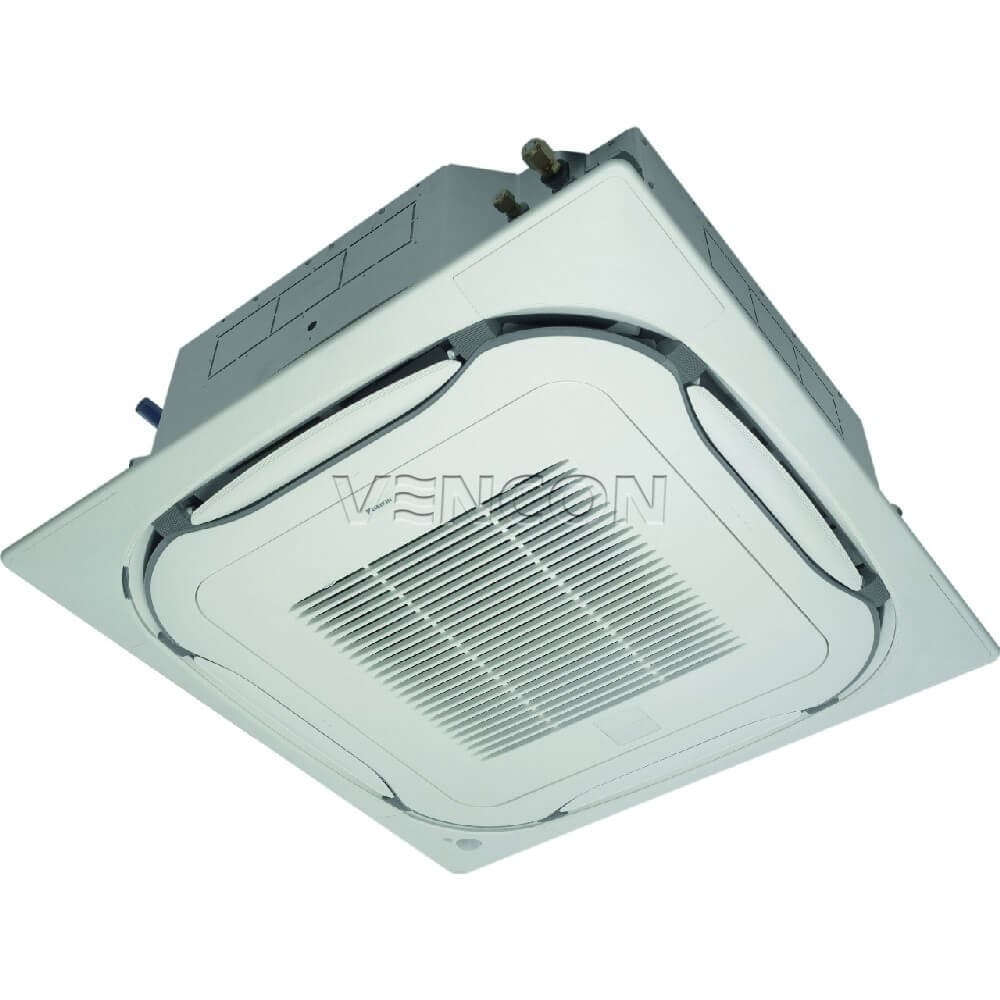 Кондиціонер спліт-система Daikin FCQHG71F/RZQG71L8Y1
