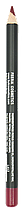 Контурний олівець для губ Umbrella Lip Pensil 412