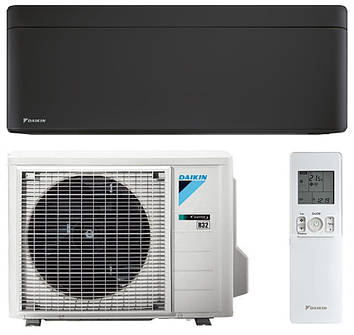 Кондиціонер спліт-система Daikin Stylish FTXA25BB/RXA25A