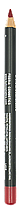 Контурний олівець для губ Umbrella Lip Pensil 416