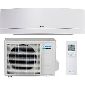 Кондиціонер спліт-система Daikin FTXJ25MW/RXJ25M