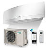 Кондиціонер спліт-система Daikin FTXJ25MW/RXJ25M, фото 3