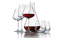 Набор бокалов для вина Baccarat (цена за 6 штук)