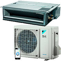 Кондиционер Daikin FDXM50F9/RZAG50A