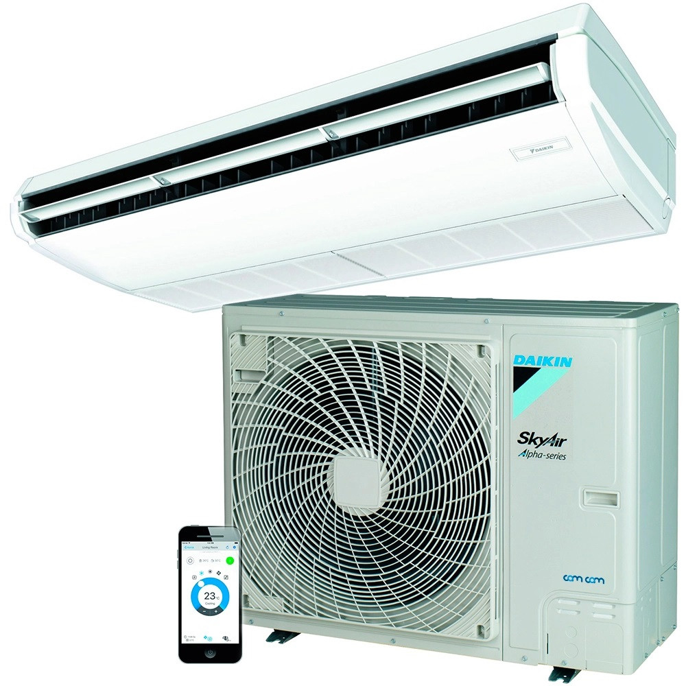 Кондиціонер спліт-система Daikin FHA71A9/RZAG71NY1