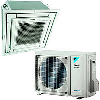 Кондиціонер спліт-система Daikin FFA60A9/RZAG60A