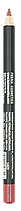 Контурний олівець для губ Umbrella Lip Pensil 423