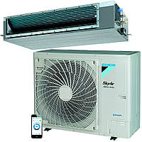 Кондиционер Daikin FBA60A9/RZAG60A