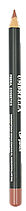 Контурний олівець для губ Umbrella Lip Pensil 429