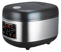 Мультиварка Grunhelm MC-35B 900 Вт 5 л програм 10 (121515)