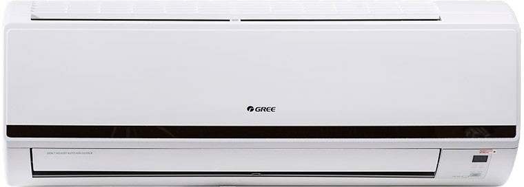 Внутрішній блок мультиспліт-системи Gree GWH (07)KF-K3DNA5G/I