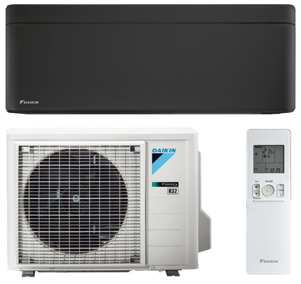Закупити за оптом або роздрібом Кондиціонер спліт-система Daikin Stylish FTXA20BB/RXA20A
