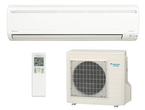 Кондиционер Daikin FTXS60G/RXS60L - фото 1 - id-p1800707793