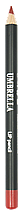 Контурний олівець для губ Umbrella Lip Pensil 426