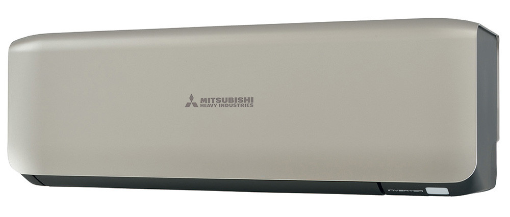 Внутрішній блок мультиспліт-системи Mitsubishi Heavy SRK35ZS-WT