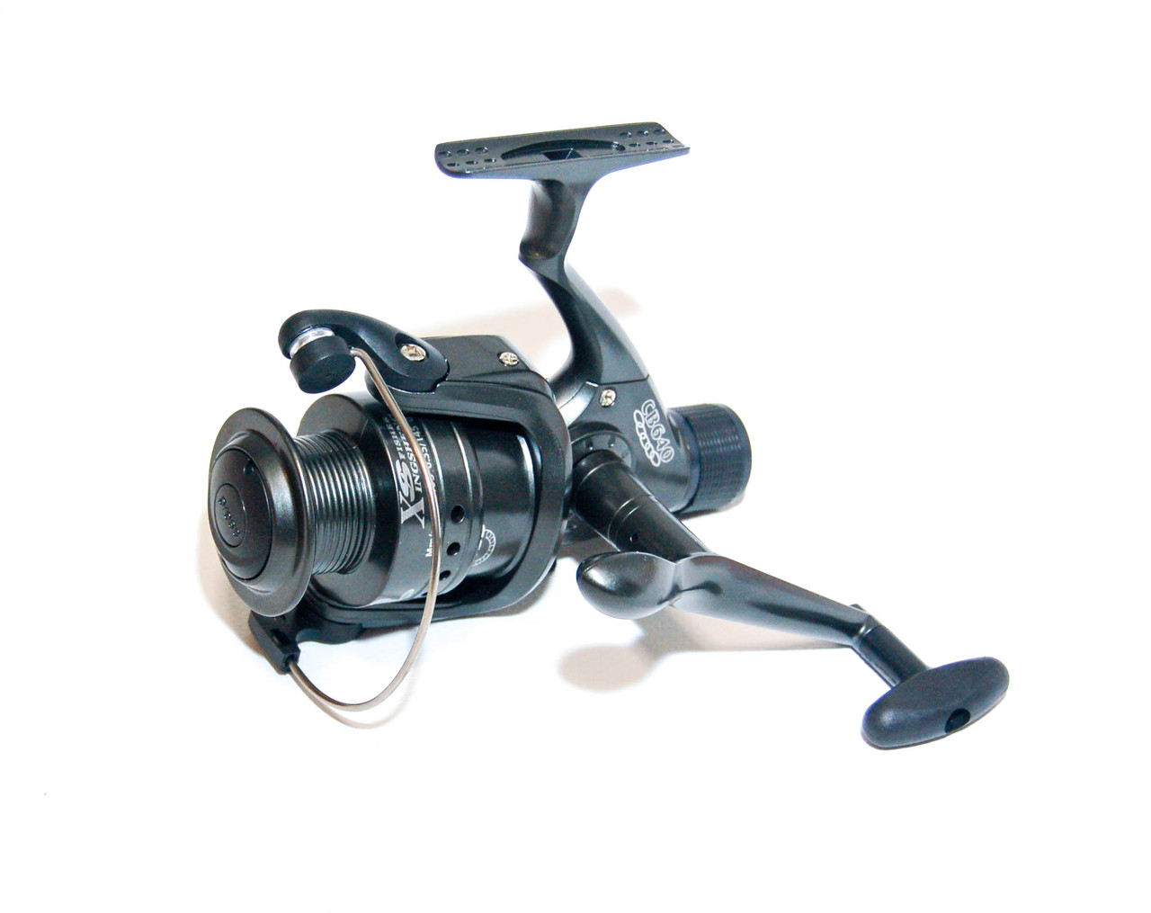 Котушка для спінінга XS Fisher Coblla CB440, фото 1