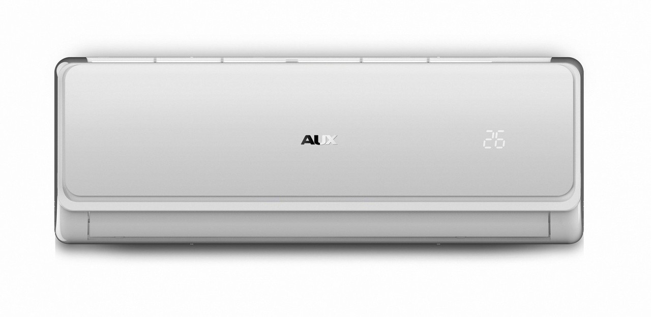 Купить Кондиционер AUX ASW-H12A4-DI ION, цена — Prom.ua (ID#1800706630)