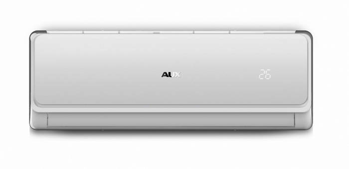 Купить Кондиционер AUX ASW-H12A4-DI ION, цена — Prom.ua (ID#1800706630)