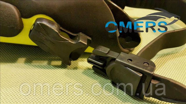 Ласты Bs Diver Hydro Channel Ласты Bs Diver Hydro Channel